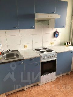 1-комн.кв., 32 м², этаж 8