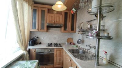 2-комн.кв., 45 м², этаж 9