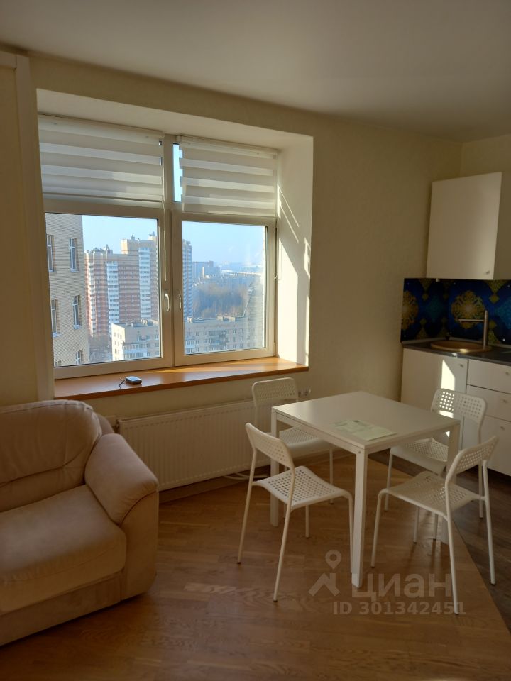 Продается1-комн.квартира,49,5м²