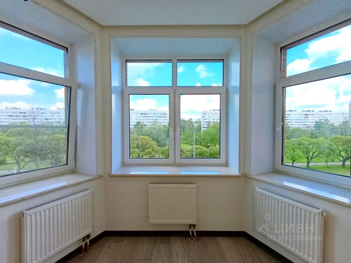 Продается3-комн.квартира,102,5м²