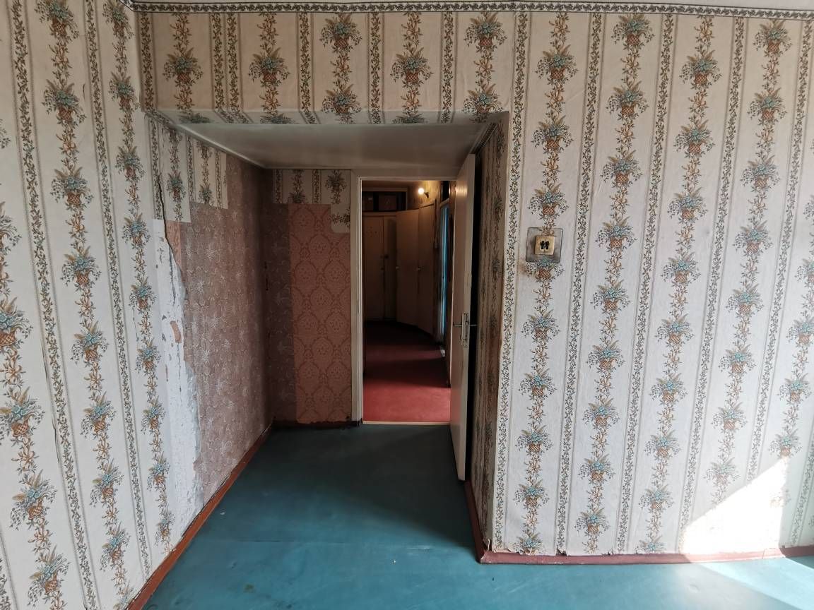 2-комн. кв., р-н Фрунзенский, Санкт-Петербург