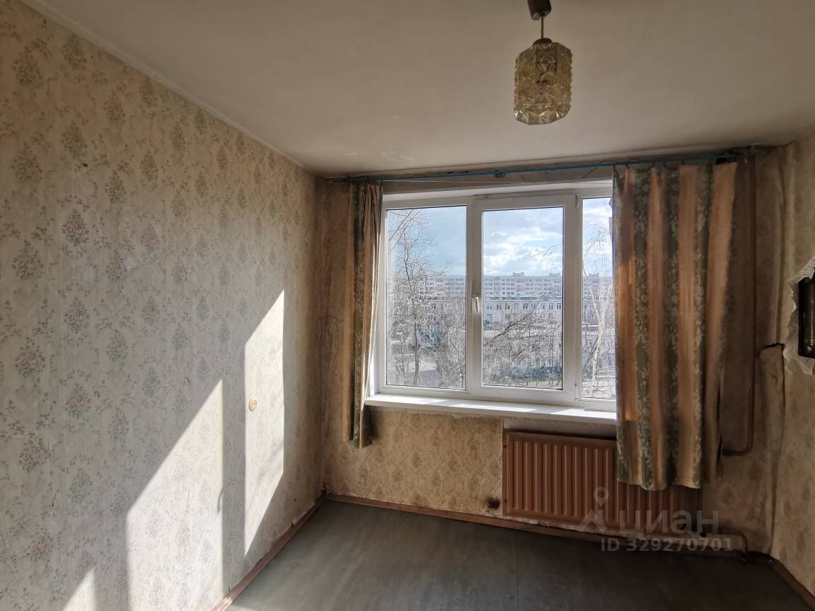 2-комн. кв., р-н Фрунзенский, Санкт-Петербург