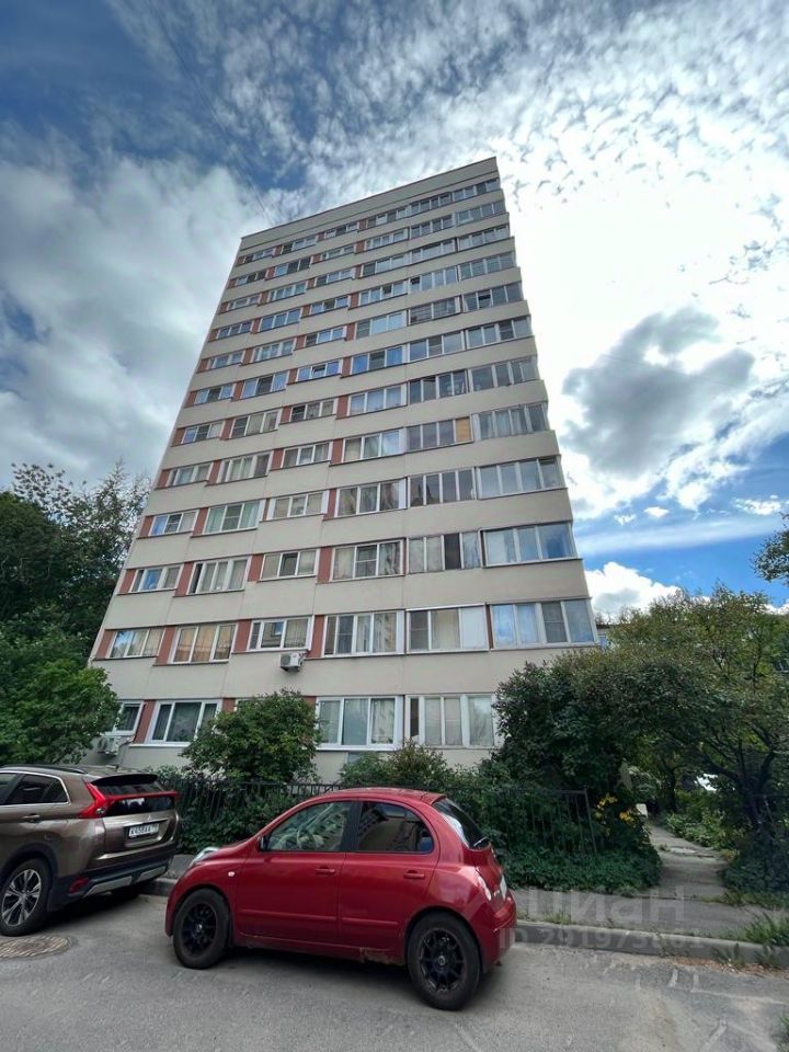 Продается3-комн.квартира,51,7м²