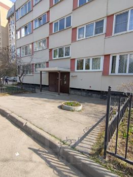 3-комн.кв., 52 м², этаж 5