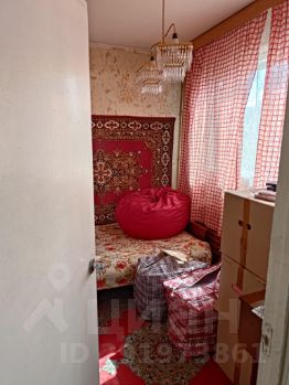 3-комн.кв., 52 м², этаж 5