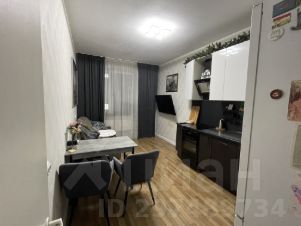 1-комн.кв., 42 м², этаж 3