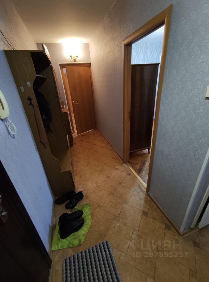 Сдается2-комн.квартира,50м²