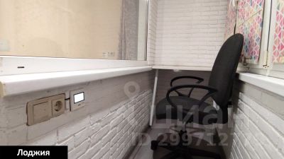 2-комн.кв., 45 м², этаж 4