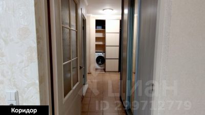 2-комн.кв., 45 м², этаж 4