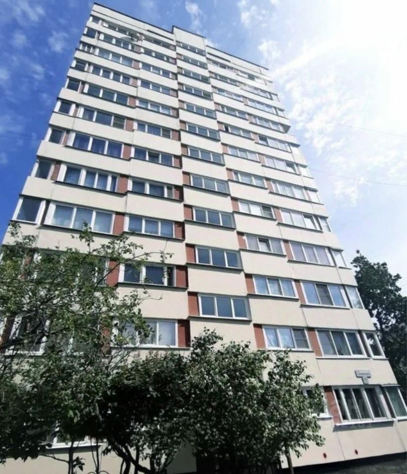 Продается3-комн.квартира,51,7м²