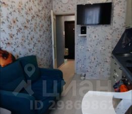 1-комн.кв., 40 м², этаж 3