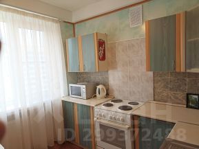 2-комн.кв., 52 м², этаж 6