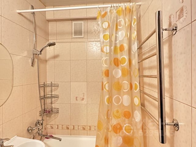 3-комн., 65 м², 2/9 этаж