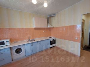 1-комн.кв., 42 м², этаж 9