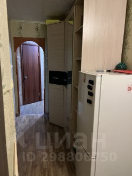 3-комн.кв., 55 м², этаж 2