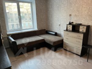 3-комн.кв., 55 м², этаж 2