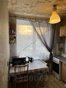 3-комн.кв., 55 м², этаж 2