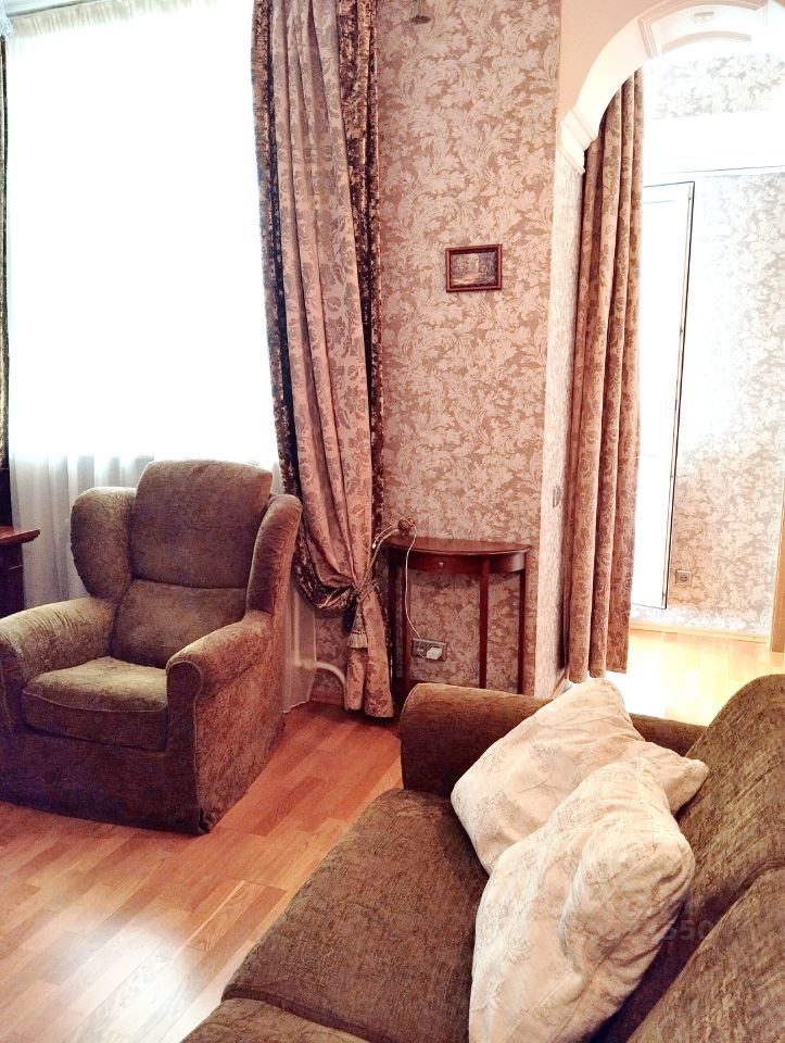 2-комн. кв., р-н Кировский