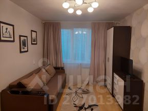 1-комн.кв., 29 м², этаж 6