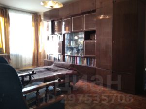 3-комн.кв., 62 м², этаж 8