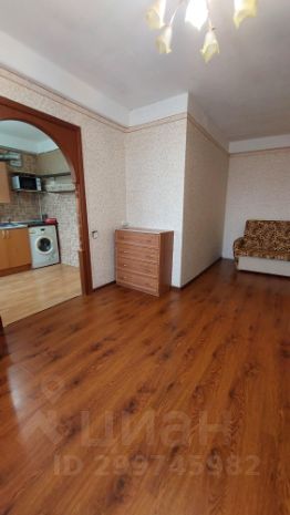 1-комн.кв., 31 м², этаж 7