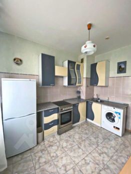 1-комн.кв., 36 м², этаж 7