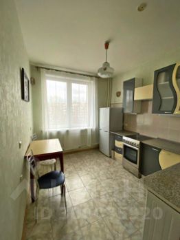 1-комн.кв., 36 м², этаж 7