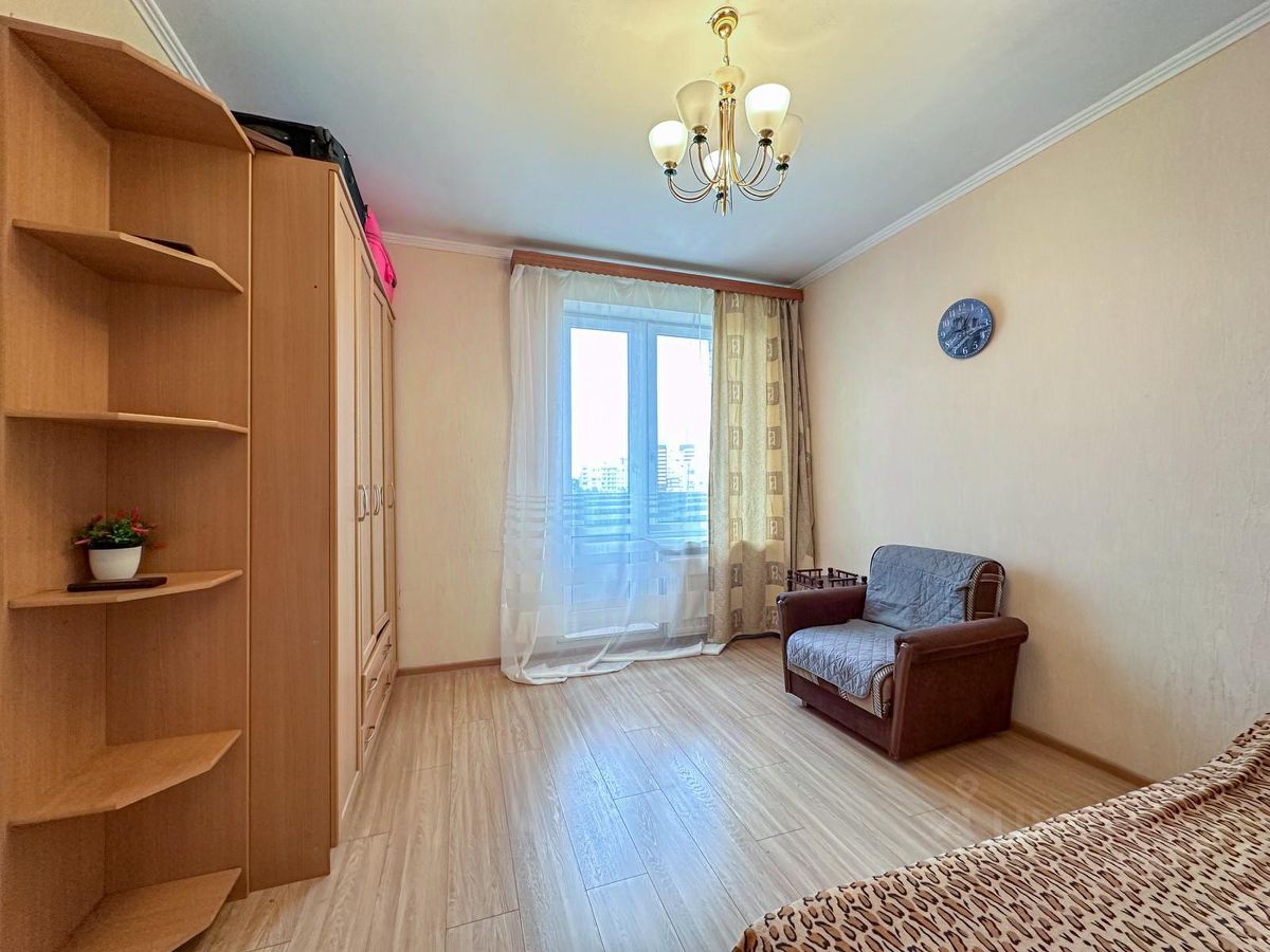 Продается1-комн.квартира,31м²