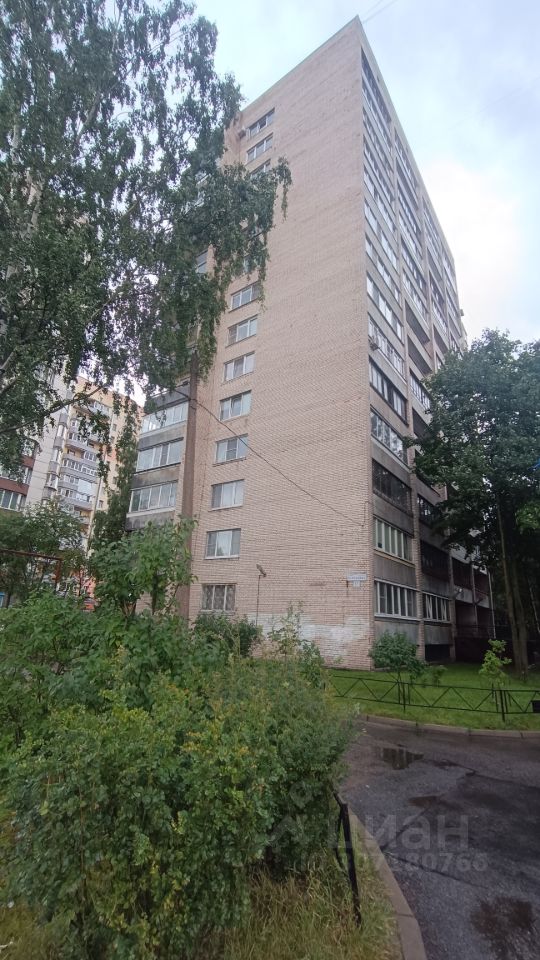 Продается2-комн.квартира,54,4м²