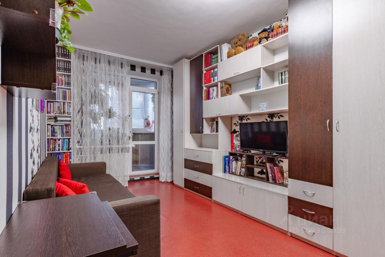 Продается1-комн.квартира,37м²