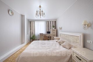 2-комн.кв., 60 м², этаж 2