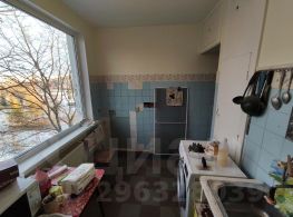 2-комн.кв., 38 м², этаж 5