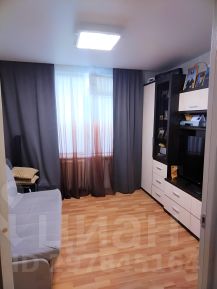 3-комн.кв., 55 м², этаж 3