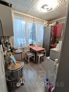 2-комн.кв., 44 м², этаж 2