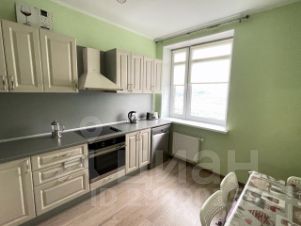 2-комн.кв., 56 м², этаж 4