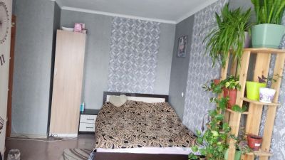 2-комн.кв., 45 м², этаж 3