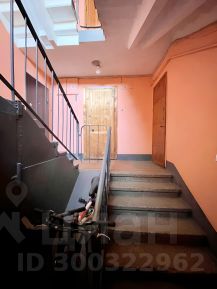 2-комн.кв., 44 м², этаж 1