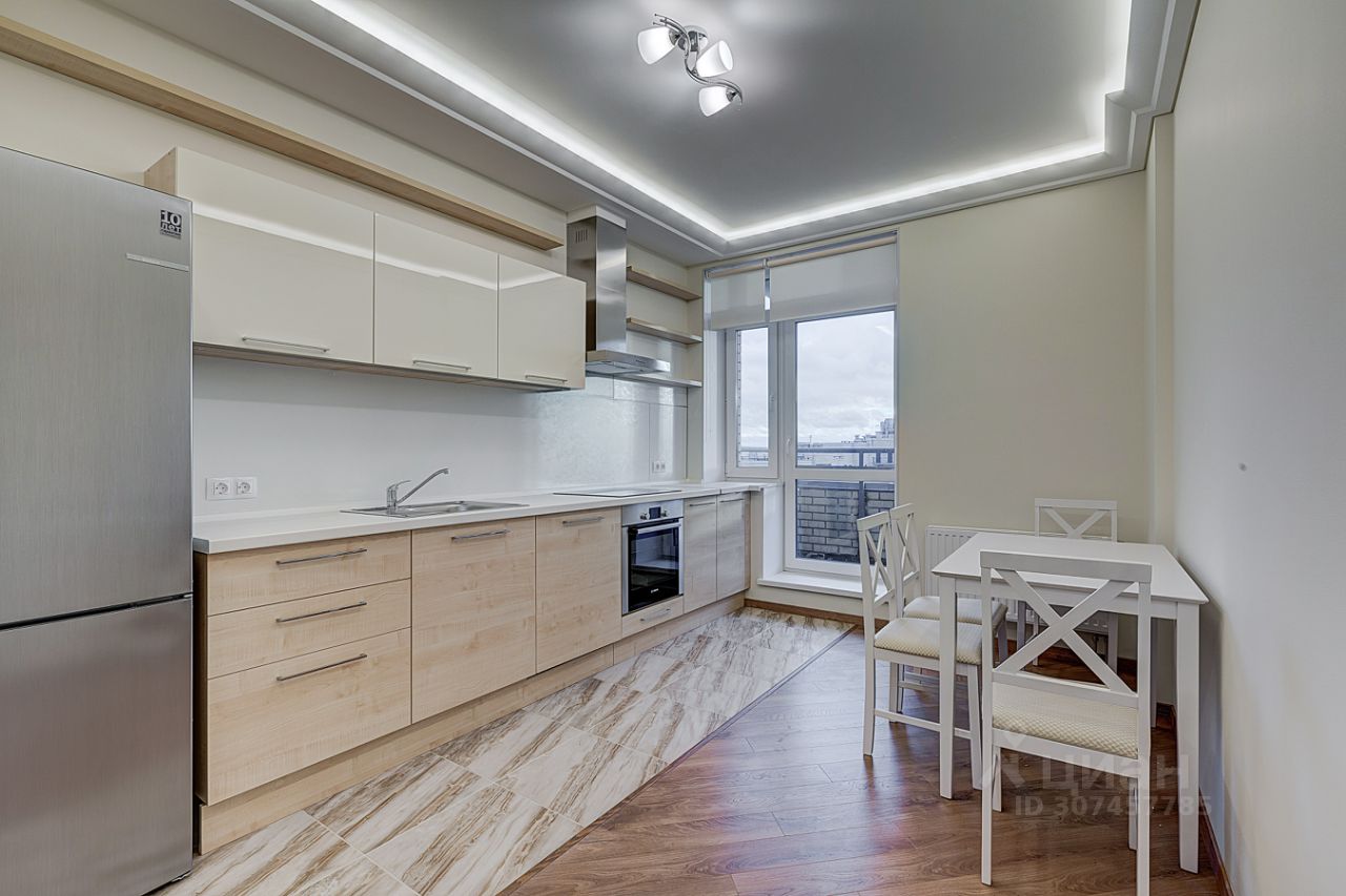 Сдается2-комн.квартира,61м²