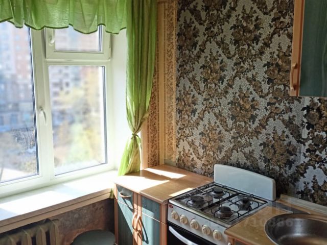 1-комн., 33,5 м², 7/10 этаж