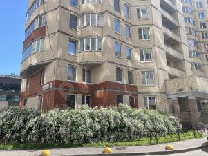 2-комн.кв., 70 м², этаж 1