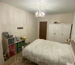 2-комн.кв., 75 м², этаж 16