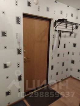 2-комн.кв., 65 м², этаж 13