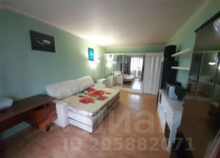 1-комн.кв., 40 м², этаж 9