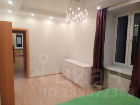 3-комн.кв., 92 м², этаж 18