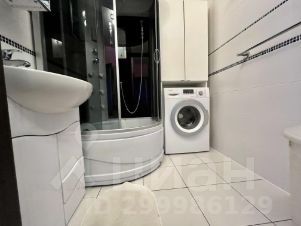 1-комн.кв., 43 м², этаж 21