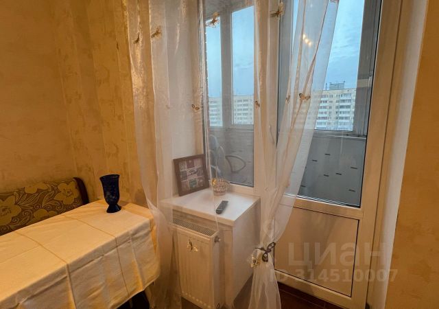 1-комн., 41,6 м², 9/18 этаж