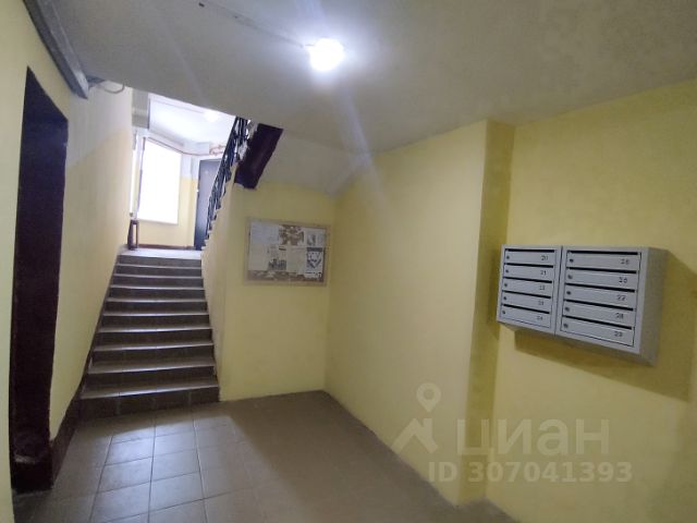 4-комн., 91,1 м², 2/4 этаж