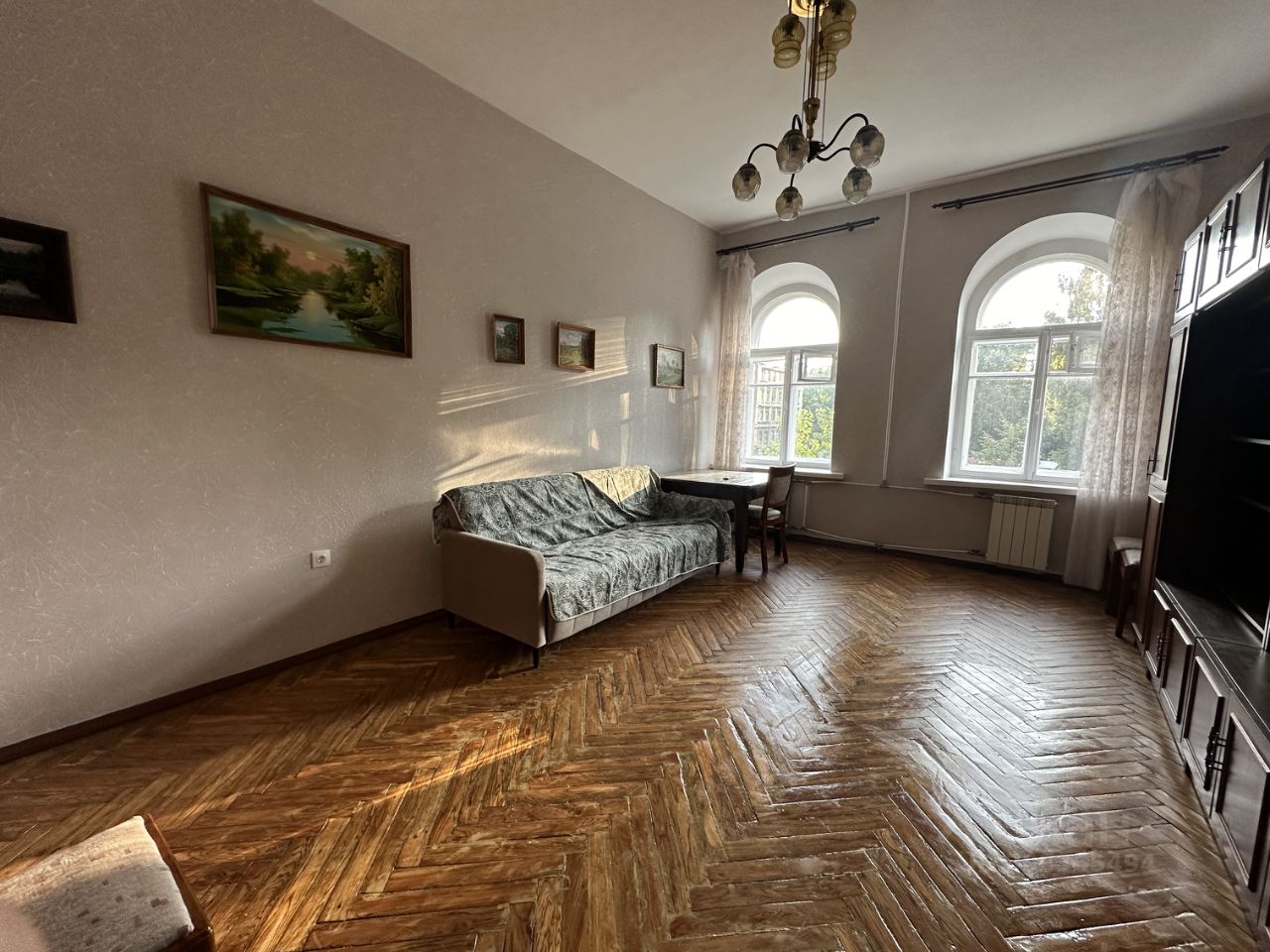 Сдается3-комн.квартира,73м²