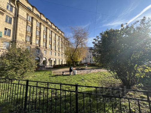 2-комн., 50,3 м², 2/5 этаж