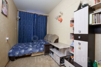 3-комн.кв., 60 м², этаж 1